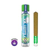Jeeter - 2g XL Infused Preroll - Sour Tsunami
