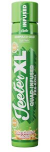 JEETER - Jeeter Infused Pre-Roll XL 2g | Double Rainbow (I)