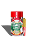 JEETER | ACAPULCO GOLD - 5PK INFUSED | PREROLL | 2.5G