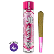 Berry White - Infused Preroll (1g)