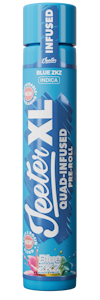 JEETER - Jeeter Infused Pre-Roll XL 2g | Blue ZKZ (I)