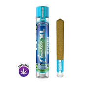 JEETER: Blueberry Kush 2g Infused XL Jeeter (I)