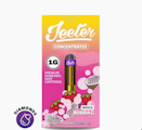 JEETER CART: Bubba G 1g Premium Liquid Diamonds Vape Cartridge (I)