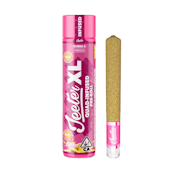 Jeeter XL - Bubba G - Infused 2G Preroll
