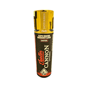 JEETER | CAFE RACER MEMORY LOSS - INFUSED | PREROLL | 1.3G