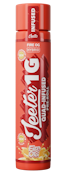 Jeeter Infused Pre-Roll 1g | Fire OG (H)