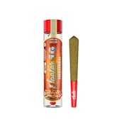 FIRE OG INFUSED 1G - JEETER