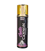 JEETER - Infused Preroll - Indigo - Cannon - 1.3G