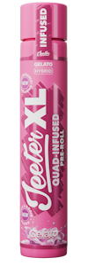 JEETER - Jeeter Infused Pre-Roll XL 2g | Gelato (H)