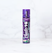 Jeeter Infused Preroll 1g Grapefruit Romulan