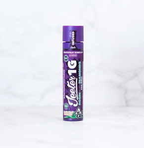 JEETER - Jeeter Infused Preroll 1g Grapefruit Romulan