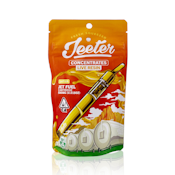 Jeeter - Jet Fuel Live Resin Disposable .5g