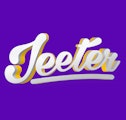 Baby Jeeter - 5pk Infused Prerolls - Double Rainbow