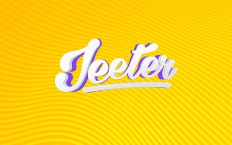 JEETER - Jeeter Liquid Diamonds 1g Cart | Strawberry SC