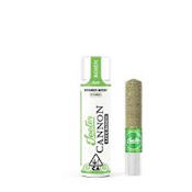 JEETER | MEMBER BERRY - INFUSED | PREROLL | 1.3G