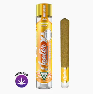 Jeeter - Jeeter Infused XL Preroll 2g Mimosa