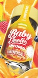 Jeeter Baby Infused 5pk Prerolls Mimosa