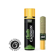 Jeeter | Nebula | Infused Baby Cannons Pre-Roll | 1.3g