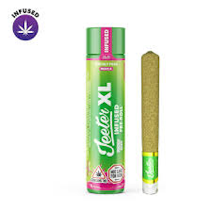 Jeeter - JEETER | PRICKLY PEAR XL - INFUSED | PREROLL | 2G