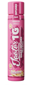 JEETER - Jeeter Infused Pre-Roll 1g | Peaches (I)