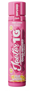 JEETER - Jeeter Infused Pre-Roll 1g | Orange Daiquiri (H)