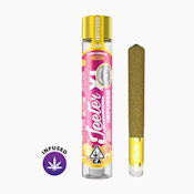 JEETER: Pink Lemon 2g Infused XL Jeeter (H)