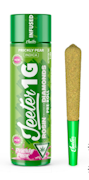 Jeeter Infused Preroll 1g Prickly Pear
