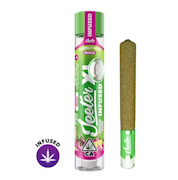 Jeeter XL | Prickly Pear | Infused Pre-Roll | 2g