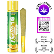 Honeydew - Infused Preroll (1g)