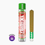 Jeeter XL Infused Preroll 2g Strawberry Cough