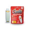 Apples & Bananas 1g Diamonds Disposable - JEETER