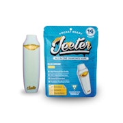 Blue Dream 1g Diamonds Disposable - JEETER
