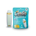 Blue ZKZ 1g Diamonds Disposable - JEETER