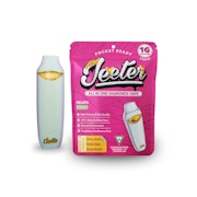 Gelato 1g Diamonds Disposable - JEETER