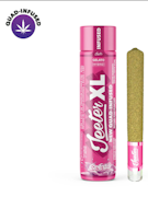 Jeeter Infused XL Preroll 2g Gelato