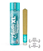 Jeeter XL Infused Preroll 2g Blue Dream