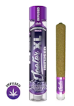 Jeeter XL Infused Preroll 2g Granddaddy Purp