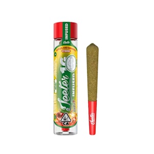 JEETER - MIMOSA INFUSED 1G - JEETER