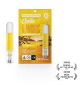 Jeeter Juice 1g Hawaiian Liquid Diamond Cartridge