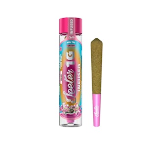 JEETER - MAI TAI INFUSED 1G - JEETER