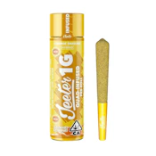 Jeeter | Orange Daiquiri | Infused Pre-Roll  | [1g] | Hybrid