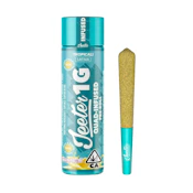 Jeeter | Tropicali | Infused Pre-Roll | [1g] | Sativa