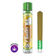 Jeeter XL | Pina Colada | Infused Pre-Roll | 2g