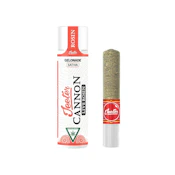 GELONADE ROSIN INFUSED CANNON 1.3G - JEETER