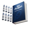 Jeeter “A Journey Of Glory” Special Edition Box