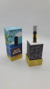 Dubai Chocolate | 1g | Distillate Cartridge | Jeff's Sessions