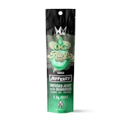 WCC | Jefferey | Single | OG Kush | 1.2g