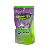 Fields Family Farmz Jealous Bananaz Flower 14.0g