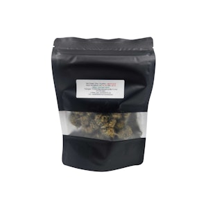 Purple Rose - Jelly Krasher (H) | 14g Sungrown Flower | Purple Rose