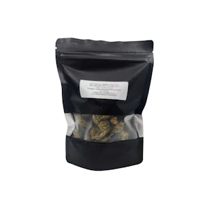 Purple Rose - Jelly Krasher (H) | 28g Sungrown Flower | Purple Rose